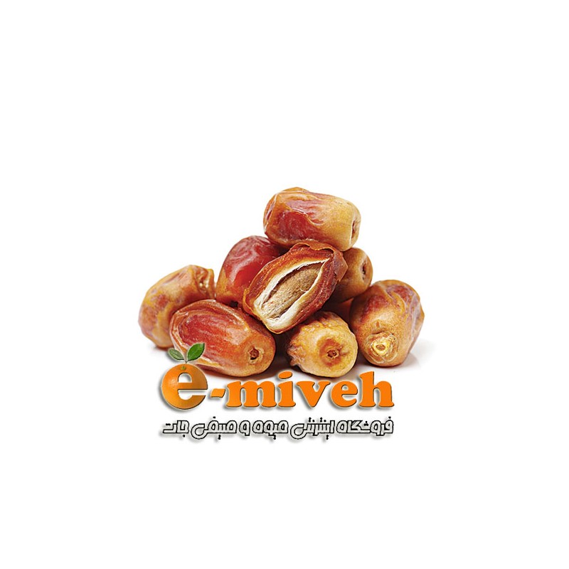 خرمای زاهدی