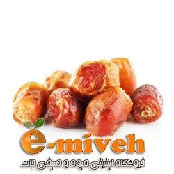 خرمای زاهدی