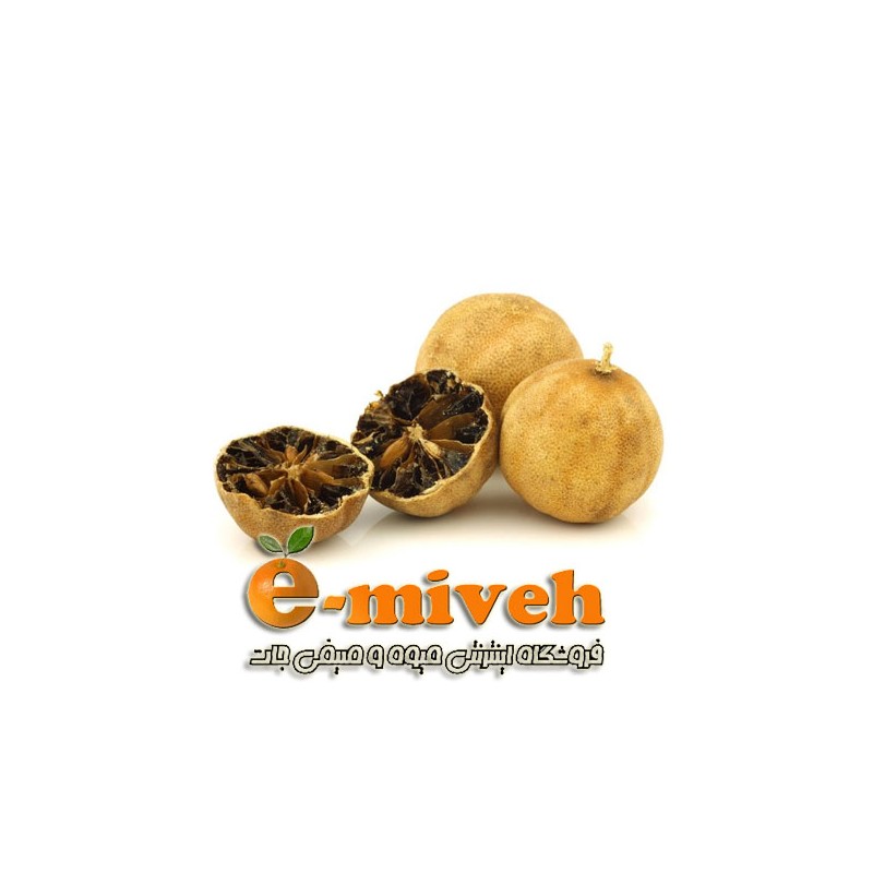 لیمو عمانی