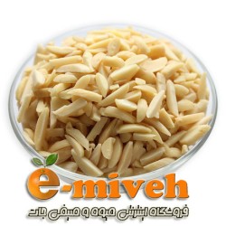 خلال بادام