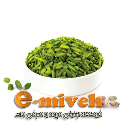 خلال پسته
