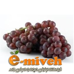 انگور یاقوتی