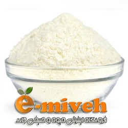 پودر نارگیل