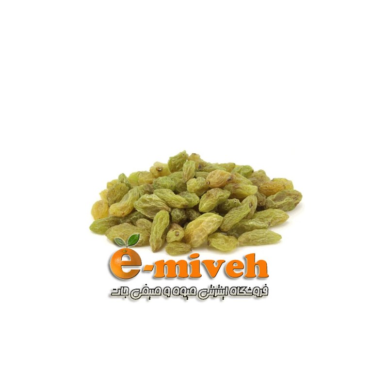 کشمش