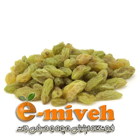 کشمش