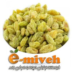 کشمش