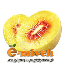کیوی توسرخ