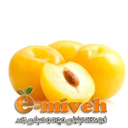 آلو قطره طلا
