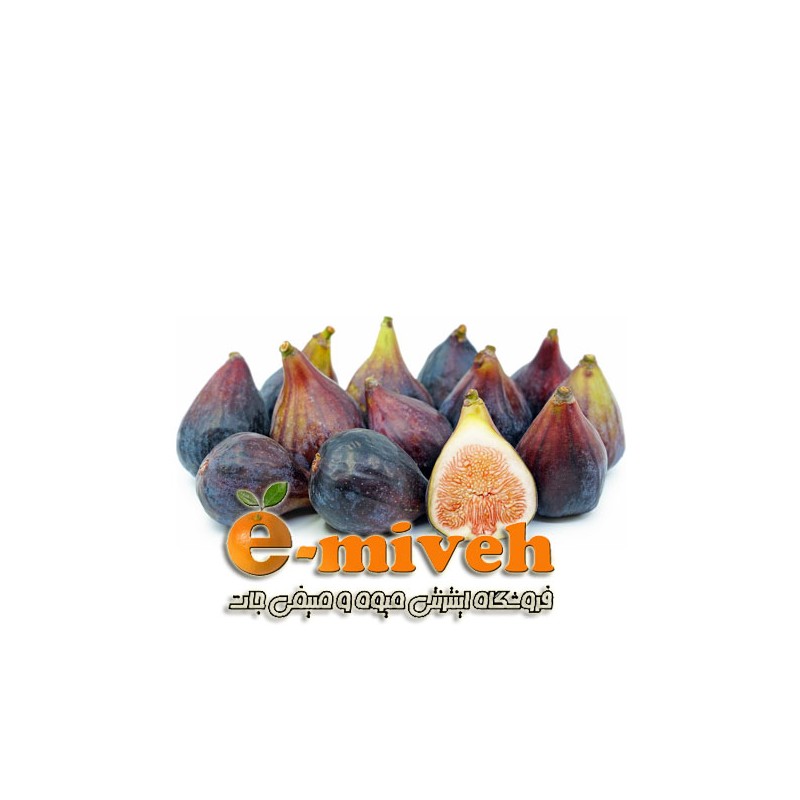 انجیر سیاه