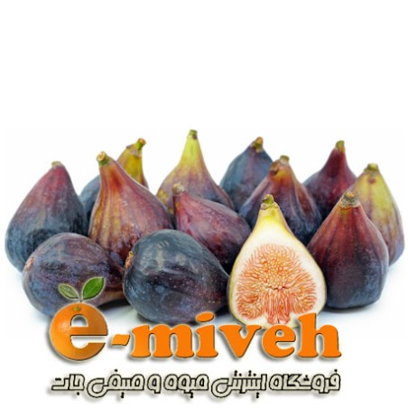 انجیر سیاه